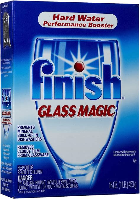The Impact of Finish Glass Magic in the World of Entertainment